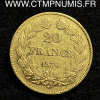 ,20,FRANCS,OR,LOUIS,PHILIPPE,1836,A,PARIS,