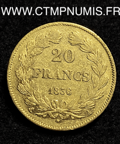 ,20,FRANCS,OR,LOUIS,PHILIPPE,1836,A,PARIS,