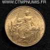 ,10,CENTIMES,DANIEL,DUPUIS,1920,SPL,