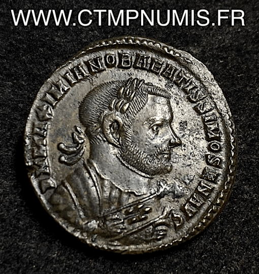 ,MAXIMIEN,HERCULE,FOLLIS,PROVIDENCE,TREVES,