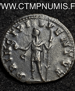 ,MONNAIE,ROMAINE,EMPIRE,CARIN,ANTONINIEN,PRINCIPI,AURELIANUS,