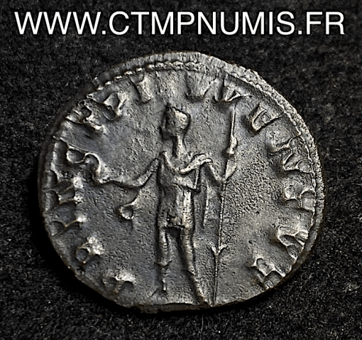 ,MONNAIE,ROMAINE,EMPIRE,CARIN,ANTONINIEN,PRINCIPI,AURELIANUS,