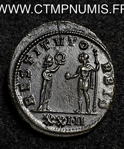 ,MONNAIE,ROMAINE,EMPIRE,ANTONINIEN,AURELIANUS,PROBUS,RESTITUT,ORBIS,