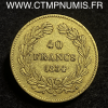 ,40,FRANCS,OR,LOUIS,PHILIPPE,1834,L,BAYONNE,