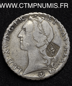 ,SUISSE,BERNE,40,BATZEN,ARGENT,,1741,D,LYON,