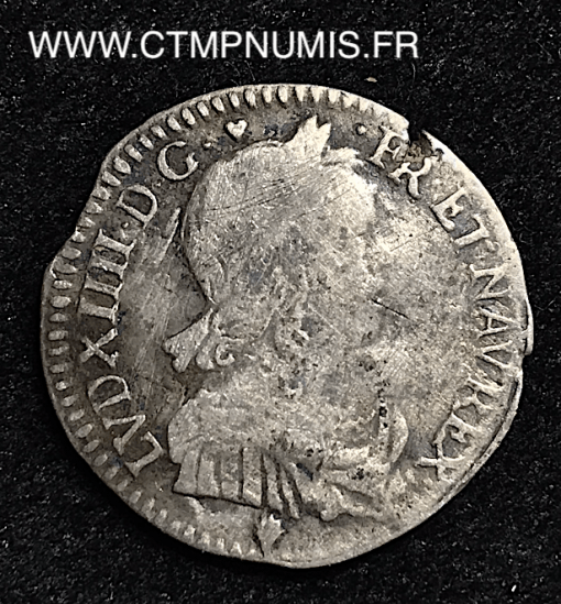 ,ROYALE,,LOUIS,XIV,1/12,ECU,1650,M,TOULOUSE,