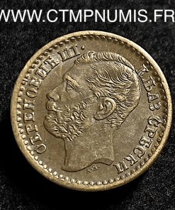 ,MONNAIE,YOUGOSLAVIE,SERBIE,1,PARA,1868,