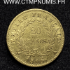 20,FRANCS,OR,LES,CENT,JOURS,1815,A,PARIS,