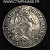 ,LOUIS,XIV,10,SOLS,AUX,INSIGNES,1704,TOULOUSE,