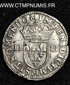 ,LOUIS,XIV,1/4,ECU,ARGENT,1645,M,TOULOUSE,