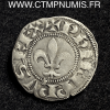 ,PHILIPPE,IV,DENIER,ARGENT,TOULOUSE,