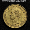 ,ITALIE,20,LIRE,CHARLES,ALBERT,1849,GENES,