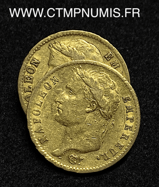 ,MONNAIE,20,FRANCS,OR,NAPOLEON,I°,REPUBLIQUE,1808,A,PARIS,