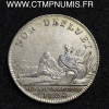 ,JETON,ARGENT,LOUIS,XIV,TRESOR,ROYAL,1704,