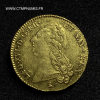 ,ROYALE,LOUIS,XVI,DOUBLE,LOUIS,OR,1786,PARIS,