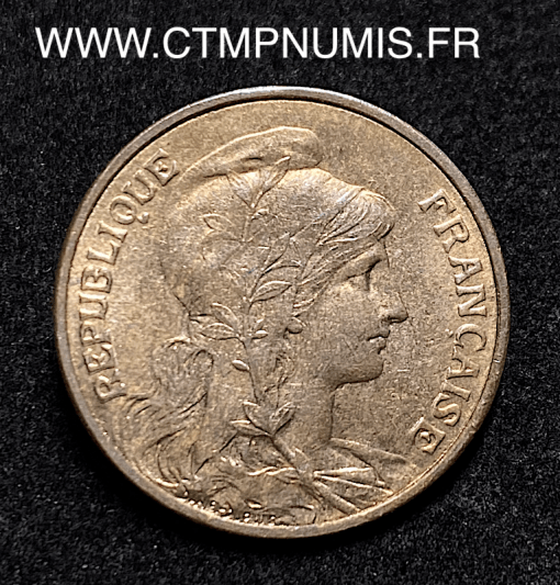 ,5,CENTIMES,DANIEL,DUPUIS,1916,ETOILE,MADRID,