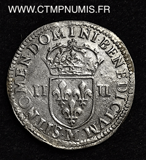 ,ROYALE,LOUIS,XIV,1/4,ECU,1647,M,TOULOUSE,