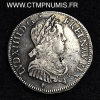 ,ROYALE,LOUIS,XIV,1/4,ECU,1848,M,TOULOUSE,