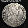 ,ROYALE,LOUIS,XIV,1/4,ECU,1655,M,TOULOUSE,