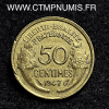 ,50,CENTIMES,MORLON,BRONZE,ALUMINIUM,1947,