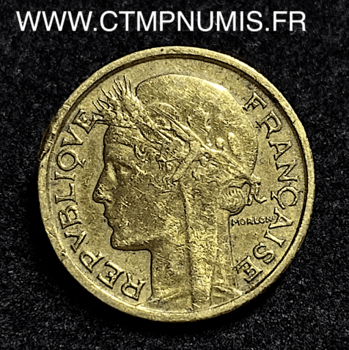 ,50,CENTIMES,MORLON,BRONZE,ALUMINIUM,1947,