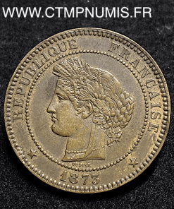 ,MONNAIE,10,CENTIMES,CERES,1873,A,PARIS,