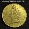 ,GRANDE,BRETAGNE,GEORGES,II,1729,5,GUINEE,OR,