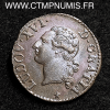 ,MONNAIE,ROYALE,LOUIS,XVI,LIARD,1790,W,LILLE,