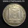 ,JETON,LOUIS,XV,MARCHANDES,LINGERES,1719,