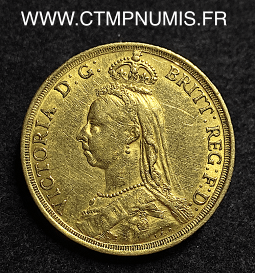 ,GRANDE,BRETAGNE,2,SOUVERAIN,VICTORIA,1887,