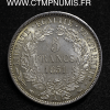 ,5,FRANCS,ARGENT,CERES,1851,PARIS,