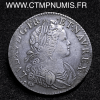 ,ROYALE,LOUIS,XV,ECU,NAVARRE,1719,B,ROUEN,