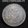 ,JETON,ARGENT,LANGUEDOC,LOUIS,XV,1731,