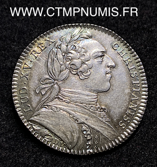 ,JETON,LOUIS,XV,ETATS,DE,BRETAGNE,1752,