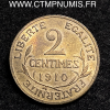 ,2,CENTIMES,DANIEL,DUPUIS,1910,SUP,