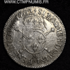 ,LOUIS,XIV,1/4,ECU,AUX,INSIGNES,1702,TOULOUSE,