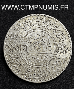 ,MAROC,10,DIRHAMS,ARGENT,1331,PARIS,