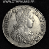 ,LOUIS,XIV,1/2,ECU,ARGENT,1648,M,TOULOUSE,