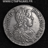 ,ROYALE,1/2,ECU,ARGENT,1651,M,TOULOUSE,