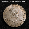 ,ESPAGNE,4,MARAVEDIS,ISABEL,II,1848,SEGOVIE,