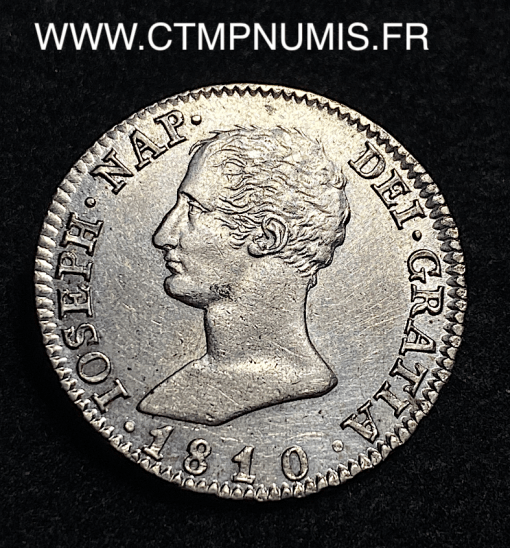 ,2,REALES,JOSEPH,NAPOLEON,1810,MADRID,