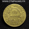 ,40,FRANCS,OR,NAPOLEON,1811,K,BORDEAUX,