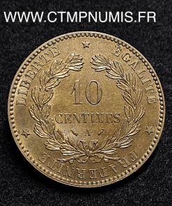 ,MONNAIE,10,CENTIMES,CERES,1888,A,PARIS,SPL,