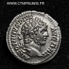 ,CARACALLA,DENIER,ARGENT,PROTECTIO,AUG,