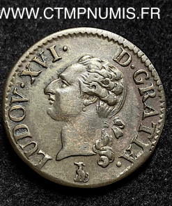 ,ROYALE,LOUIS,XVI,LIARD,1785,T,NANTES,