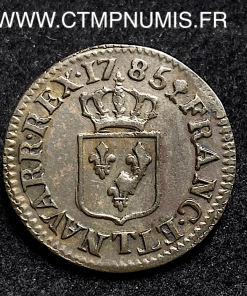 ,ROYALE,LOUIS,XVI,LIARD,1785,T,NANTES,