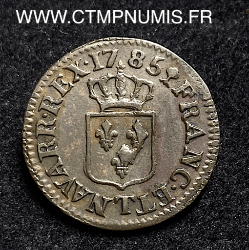 ,ROYALE,LOUIS,XVI,LIARD,1785,T,NANTES,