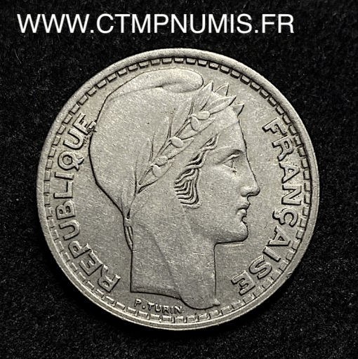 ,10,FRANCS,TURIN,1946,B,RAMEAUX,LONGS,