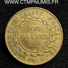 ,REPUBLIQUE,100,FRANCS,OR,GENIE,1912,A,PARIS,