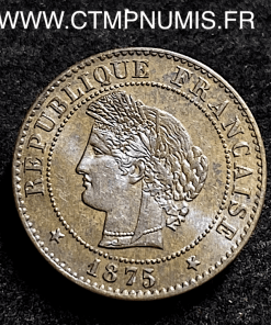 ,MONNAIE,1,CENTIME,CERES,1875,A,PARIS,